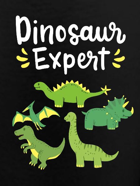 Paleontologist Dinosaurs