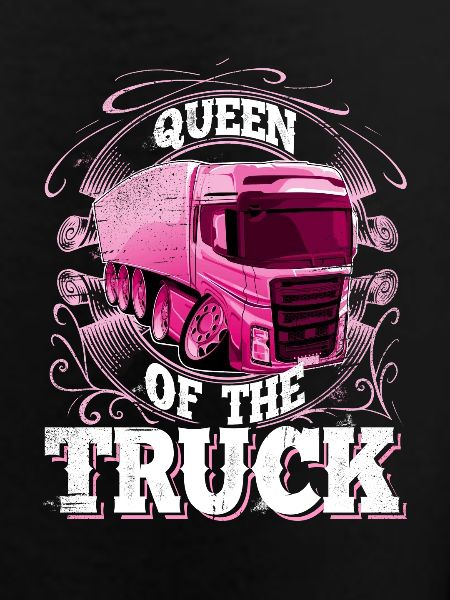 truck driver