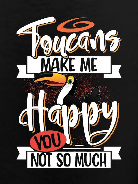toucan
