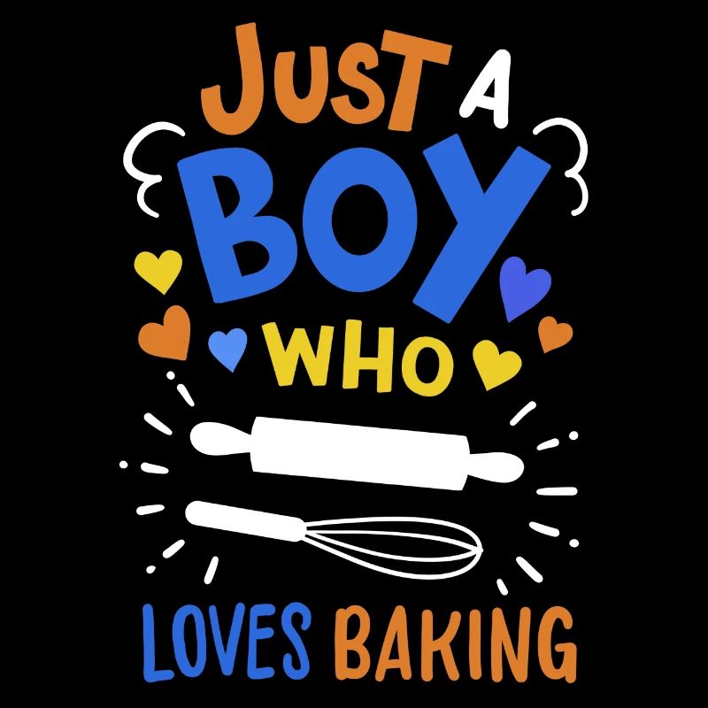 Backen Bäcker Hobbybäcker