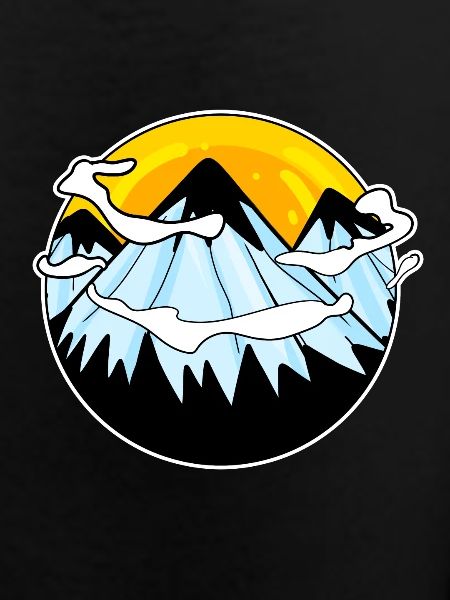 Mountain Mountains