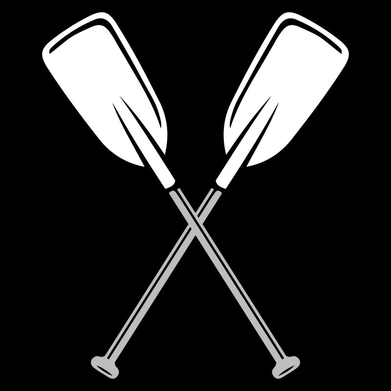 Paddle | two-tone | Colors adjustable