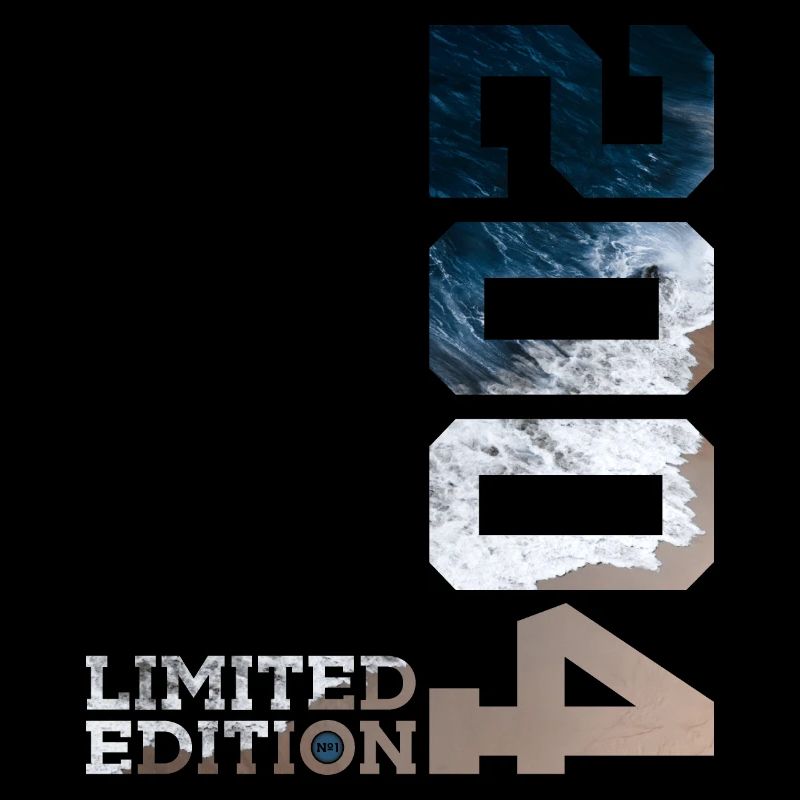 22E ANNIVERSAIRE ÉDITION LIMITÉE 2004