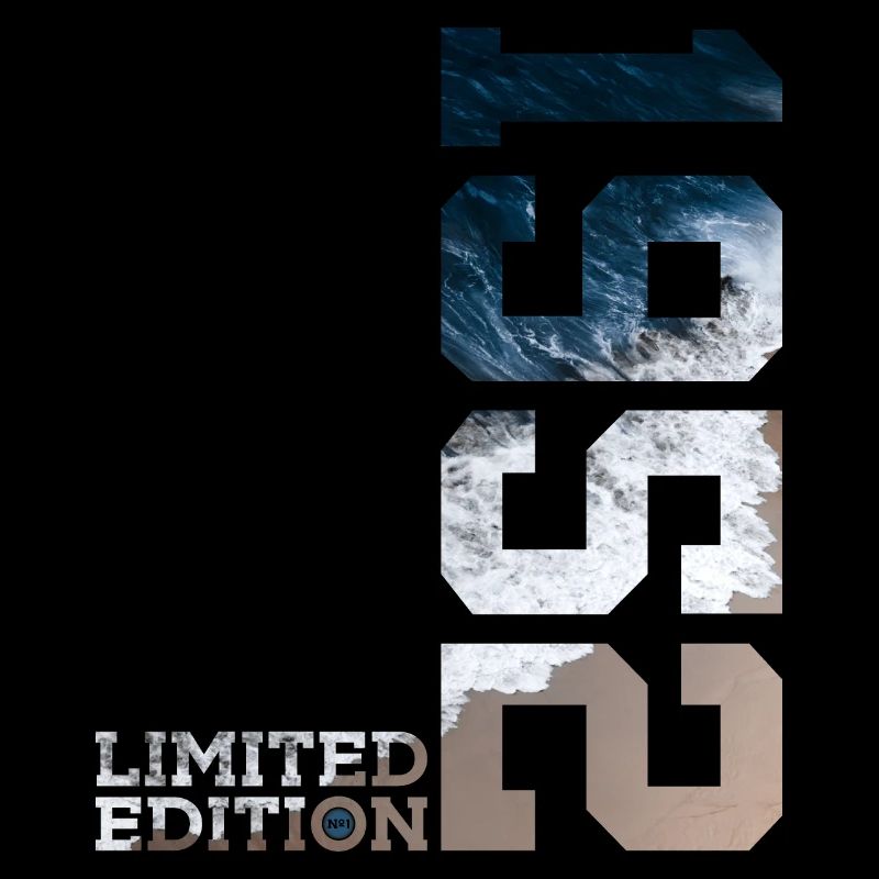 74E ANNIVERSAIRE ÉDITION LIMITÉE 1952