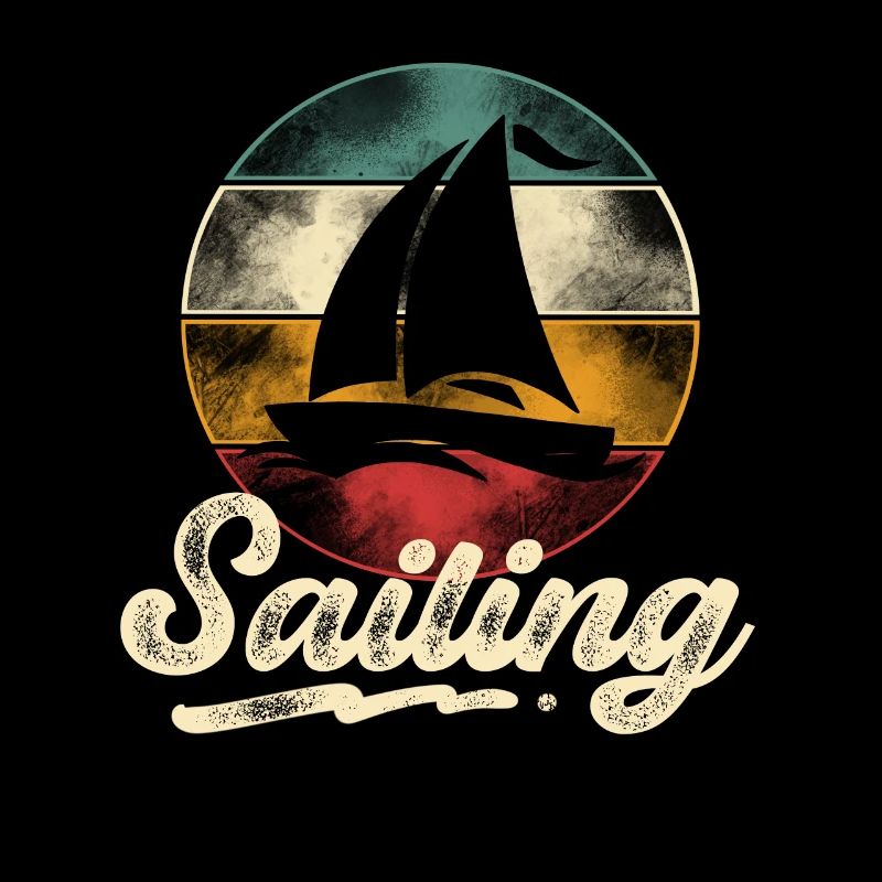 Sailing Sailor Sailboat