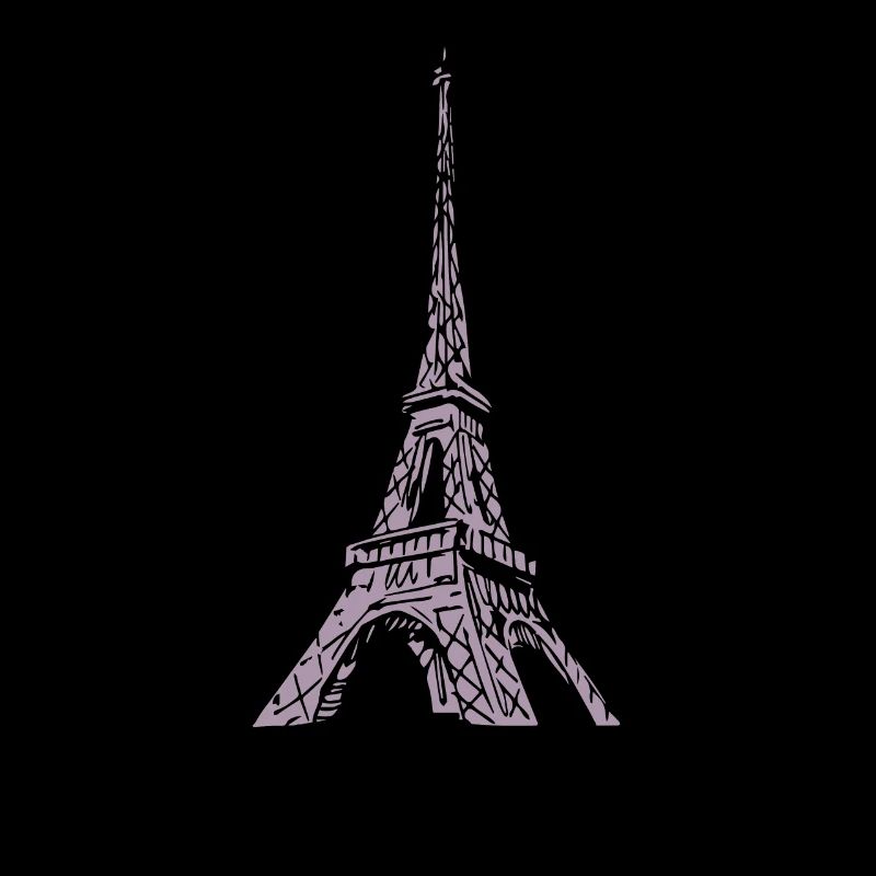 Paris Eiffel Tower