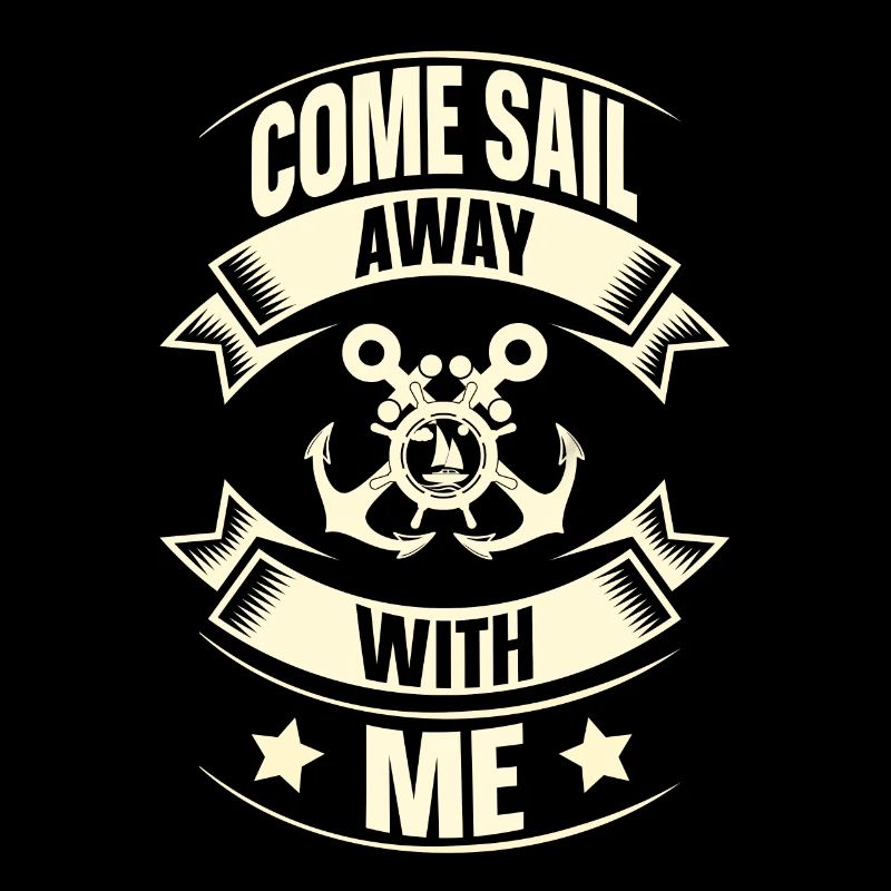 Sailing Sailor Sailboat