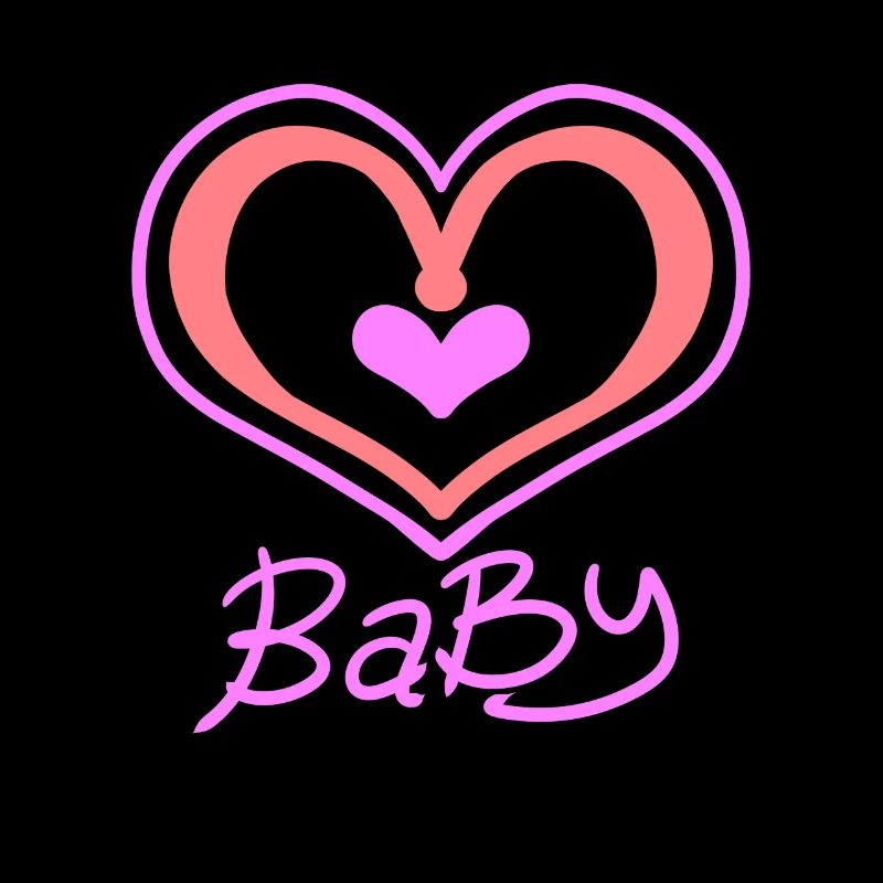 Cœur de bébé