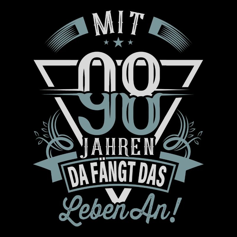 98. Geburtstag Da Fängt Das Leben An
