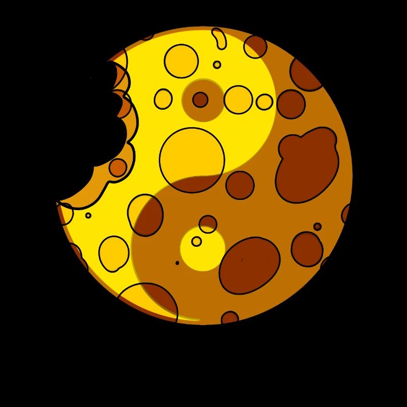 Fromage Yin Yang