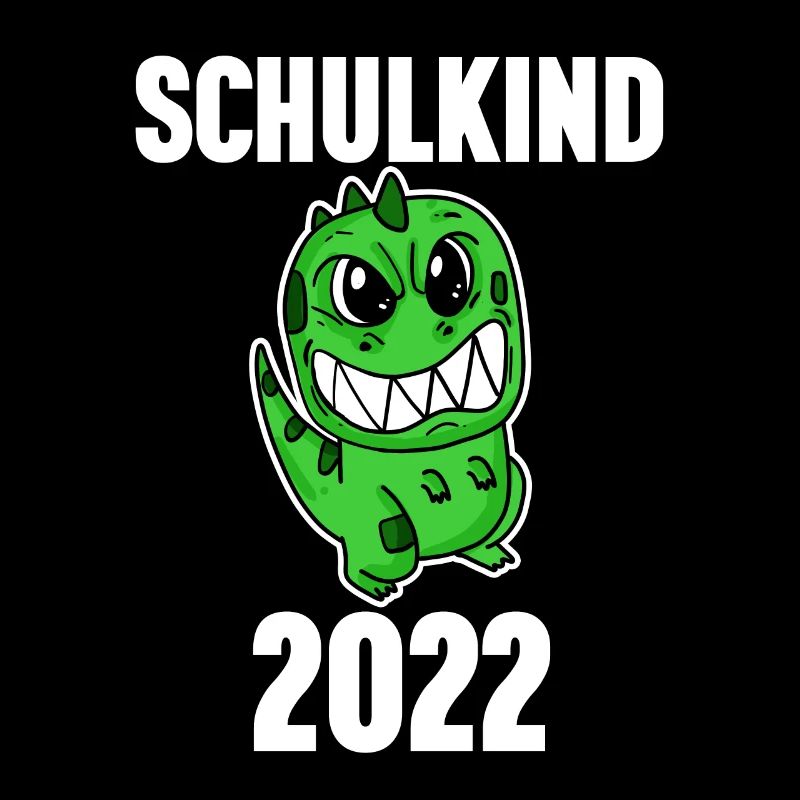 Schuldkind Einschulung 2022