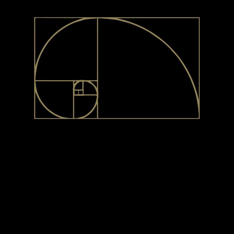 Fibonacci Episode Funny Nerd Shirt for Math Fans