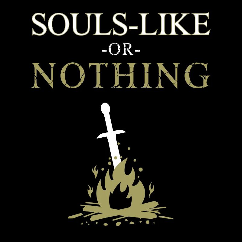 Seelen-Like oder nichts