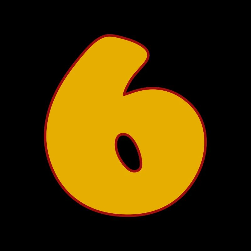 6
