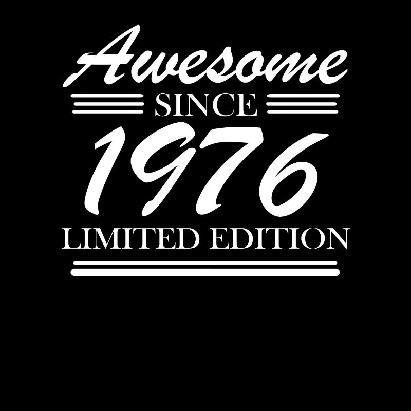 1976 - Né en 1976