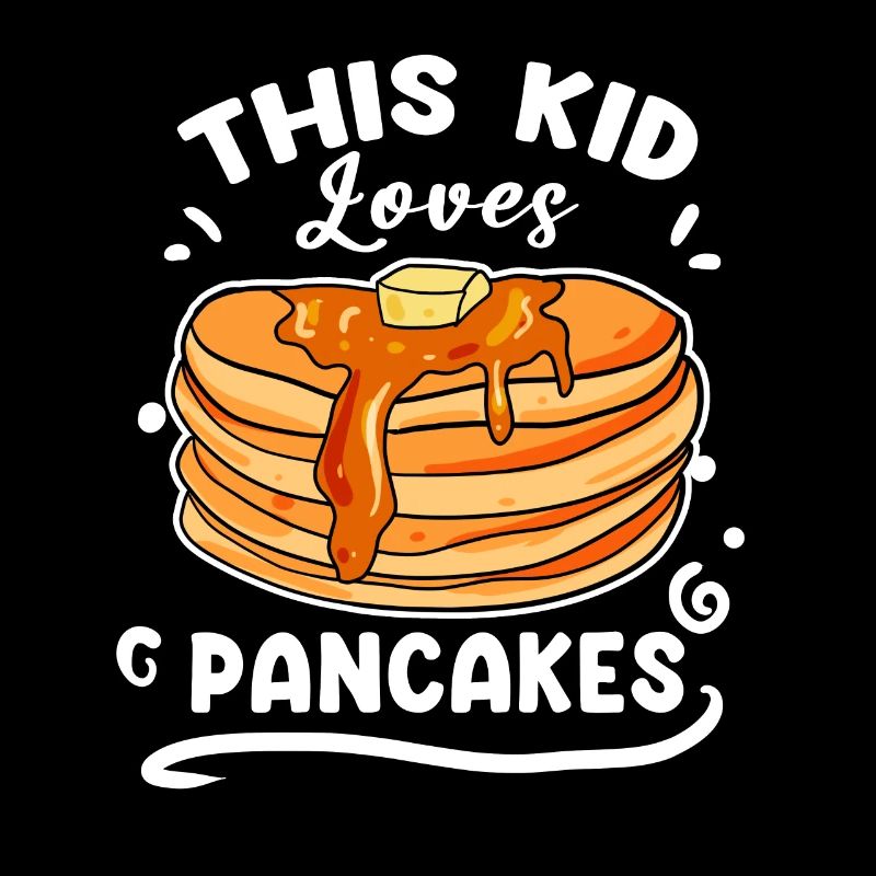 Pancake Love