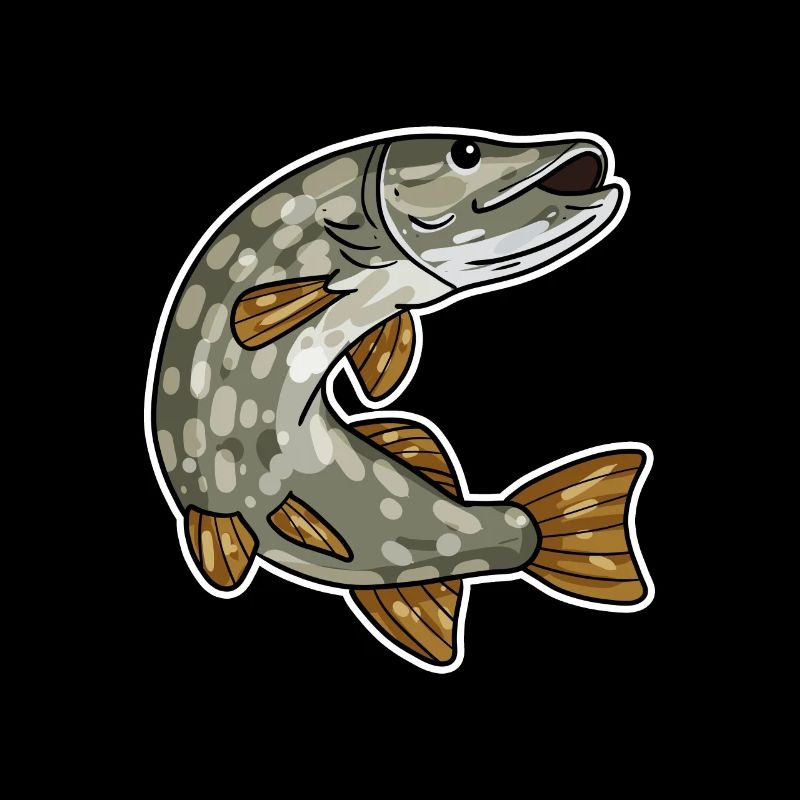 Pike