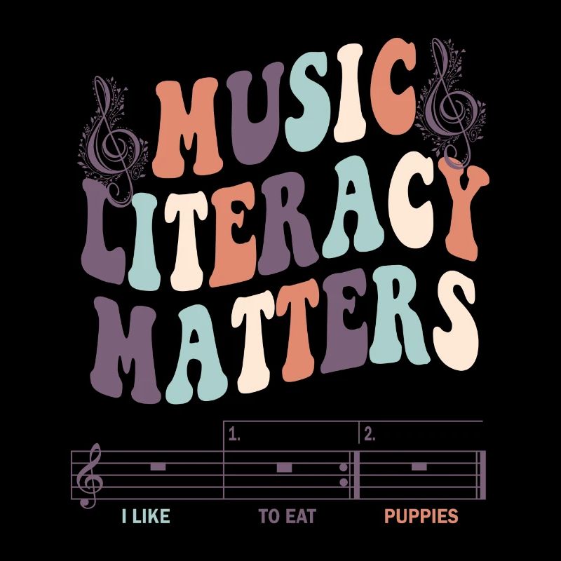 La littératie musicale, ça compte