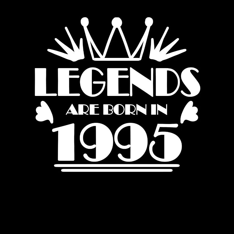 1995 - Né en 1995