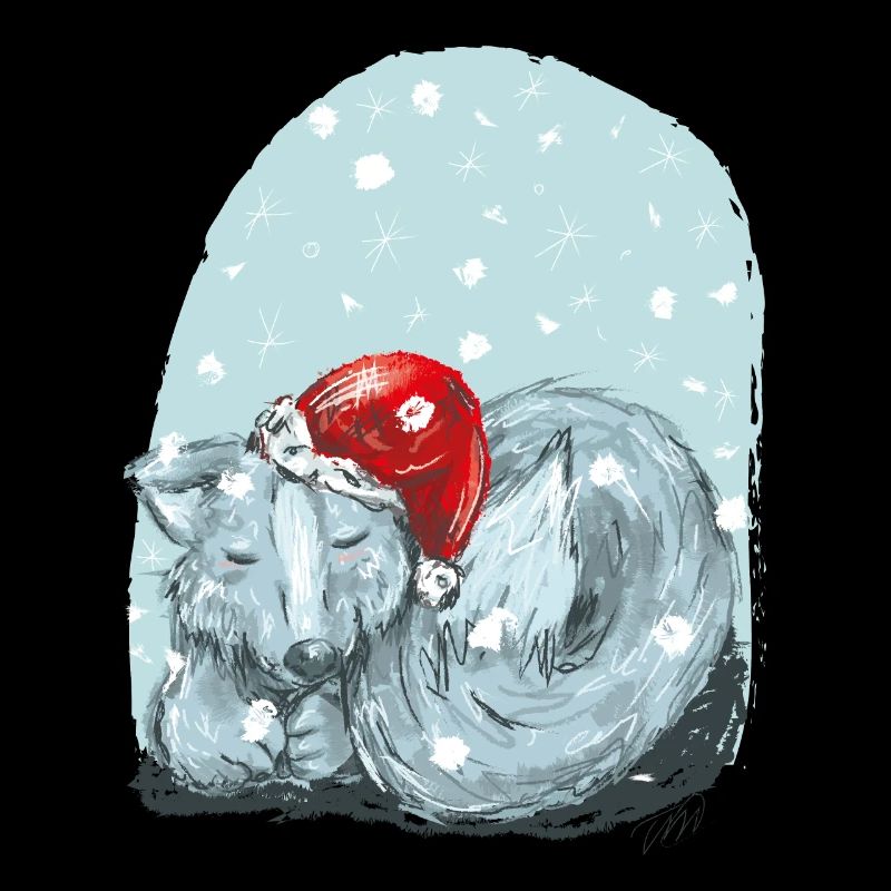 Winterwolf