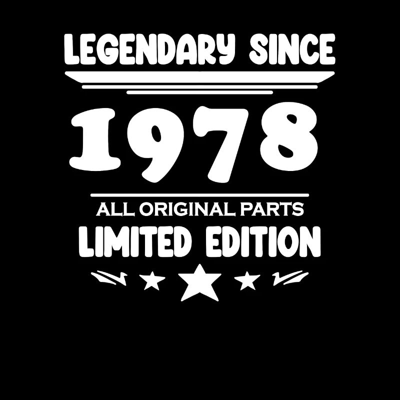 1978 - Born 1978