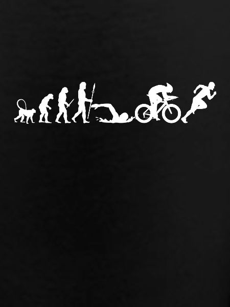 Development of triathlon