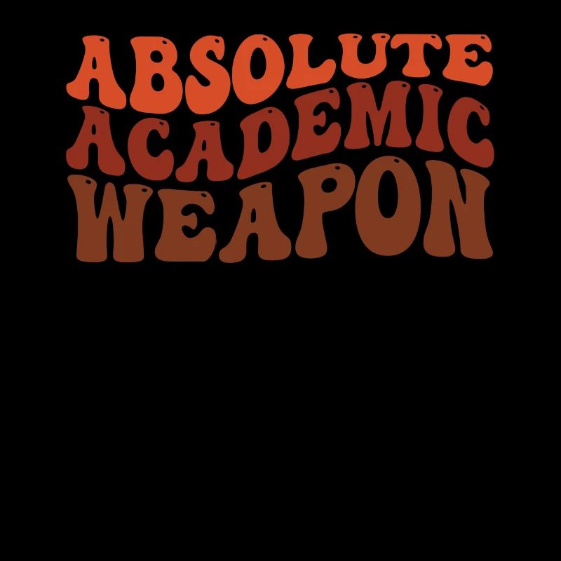 Studenten Absolute Academic Weapon