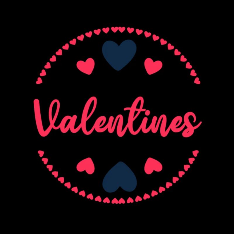 Saint-Valentin, Saint-Valentin, Saint-Valentin