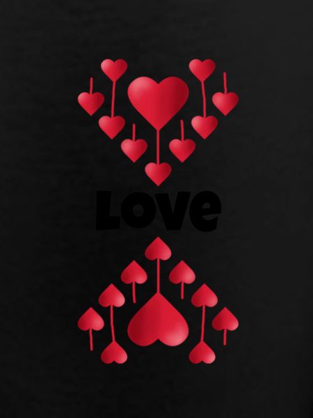 Saint-Valentin, Saint-Valentin, Saint-Valentin