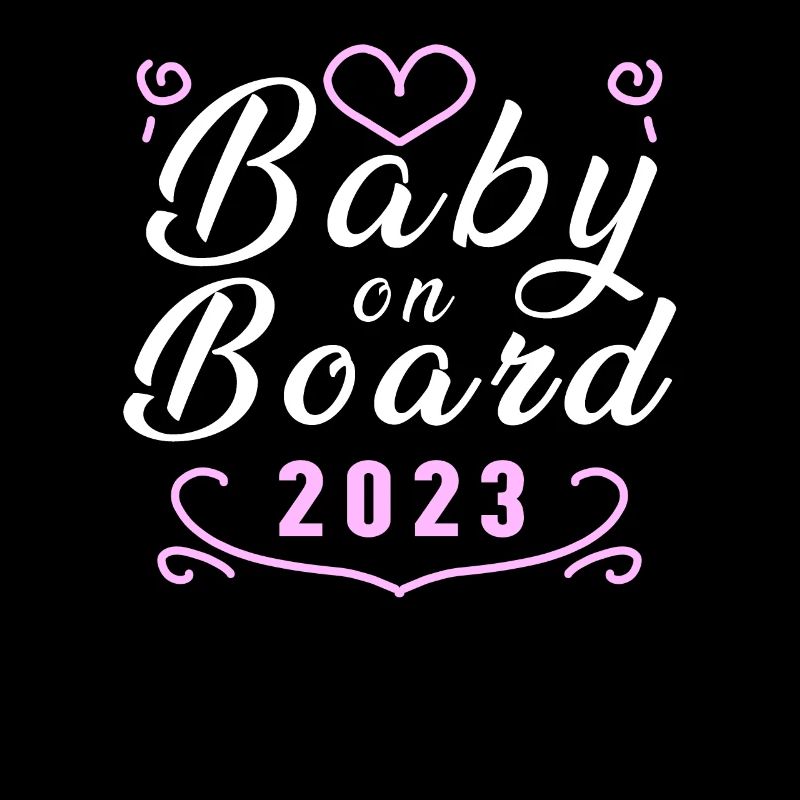 Bébé 2023 - Naissance Enceinte 2023 Grossesse