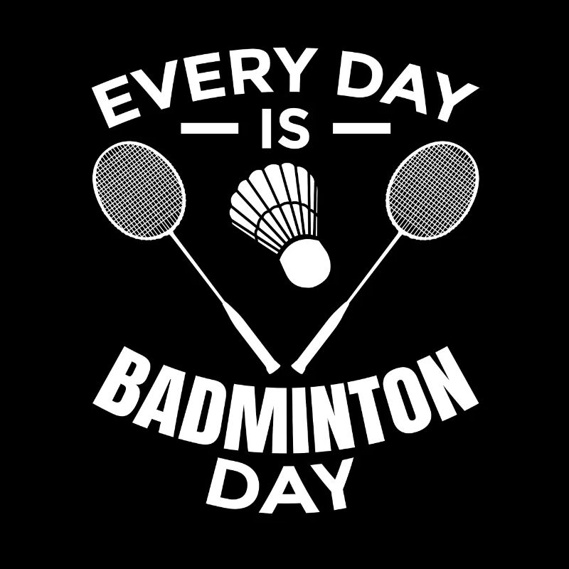 Badminton Routine