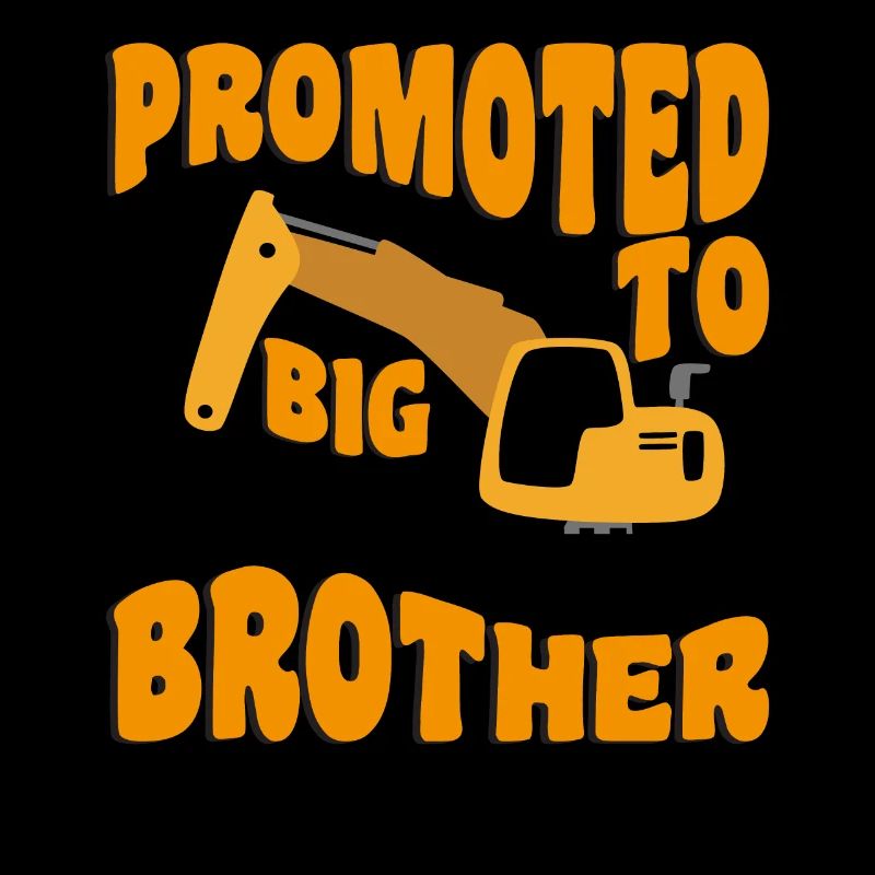 Zum großen Bruder befördert Going To Be A Big Brother