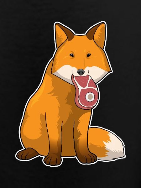 Fuchs Fleisch