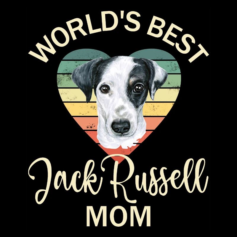 Chien Jack Russell Terrier