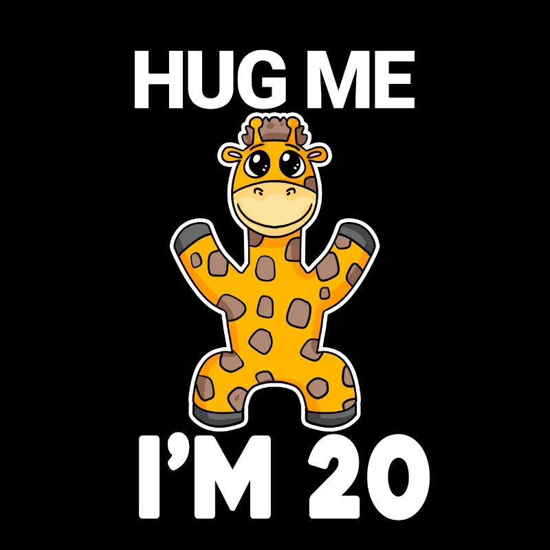20 ans - 20 ans - câlin