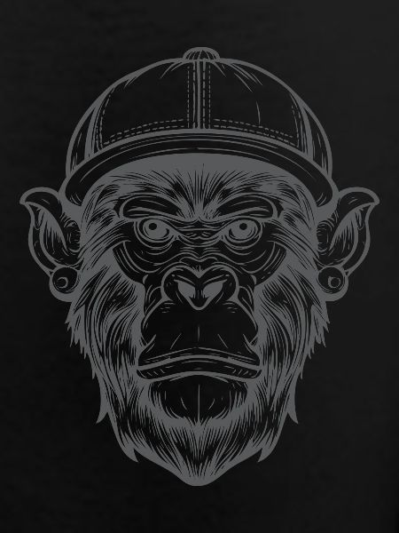 Funky Monkey