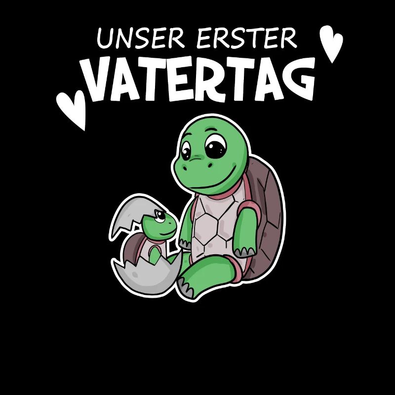 Vatertag - erster Vatertag Geschenk