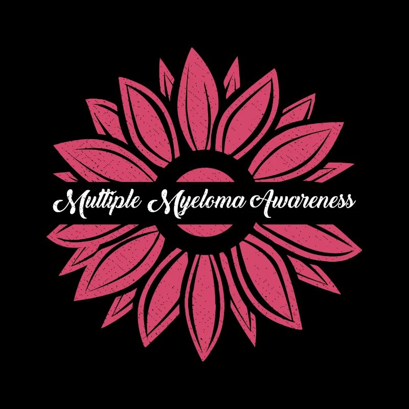 Sensibilisation au myélome multiple Bourgogne Sunflowe