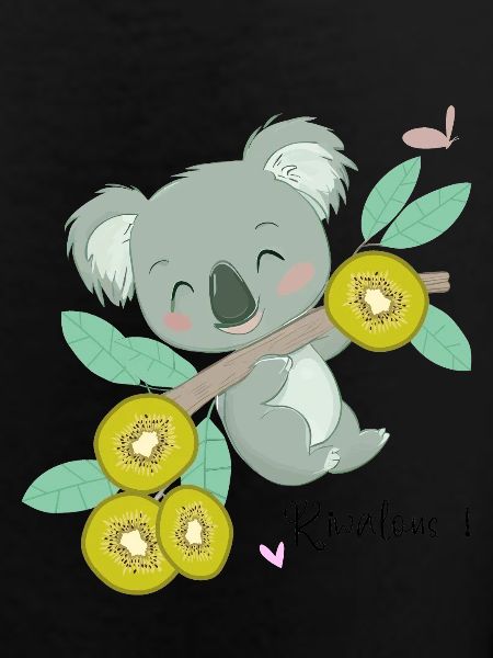Koala Kiwalous Fantasy