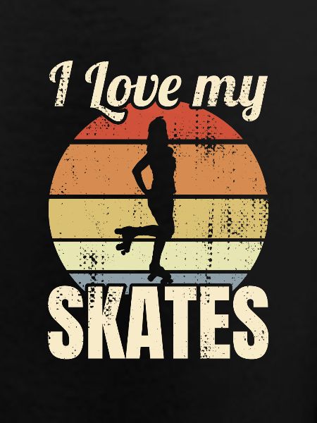 Roller skaters