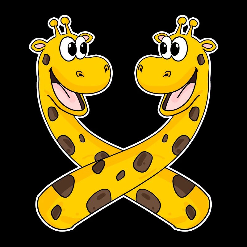 Girafe Girafe