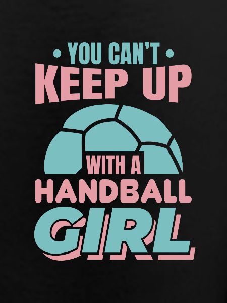 Handball player