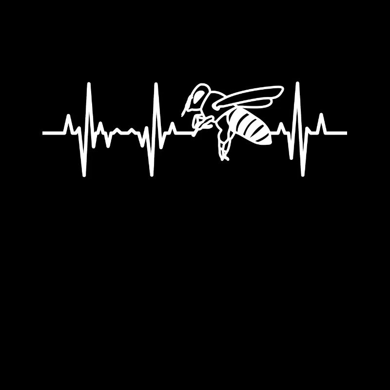 Honey bee pulse bee