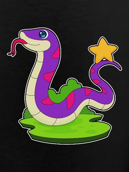 Serpent Star
