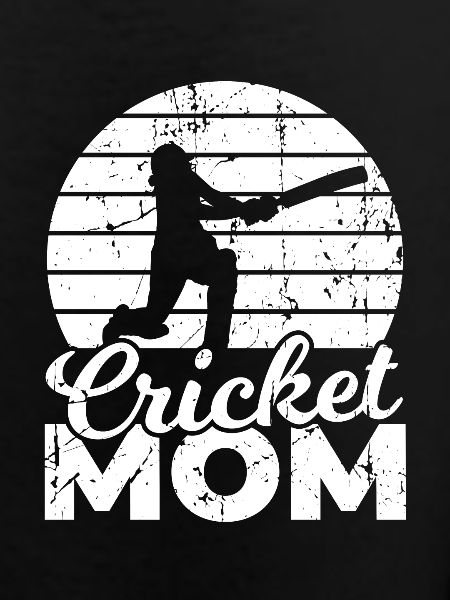 Cricket Mama