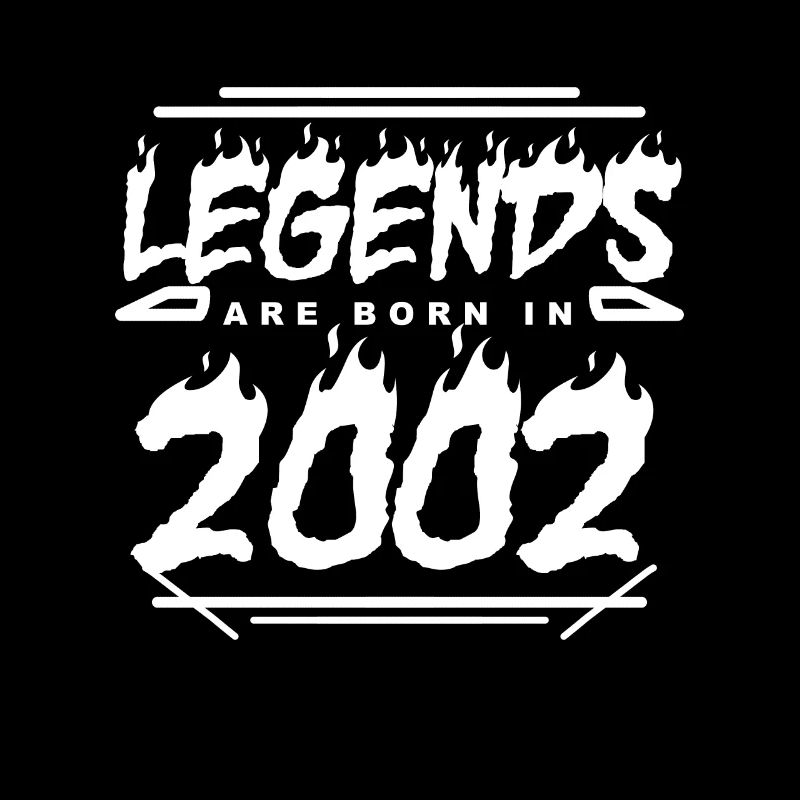 2002 - Année 2002 - Année 2002