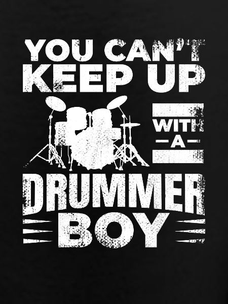 Drummer Boy