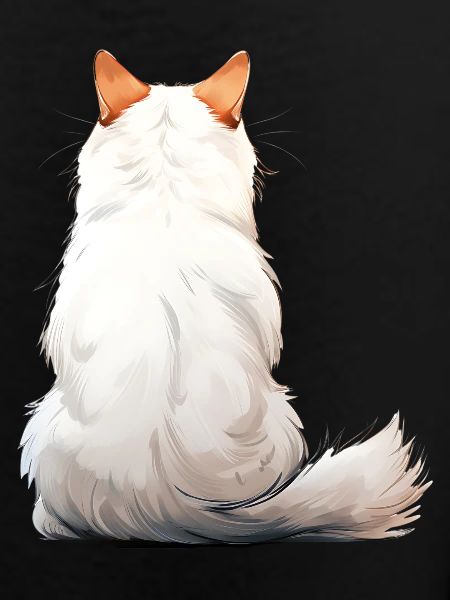 Turkish Van