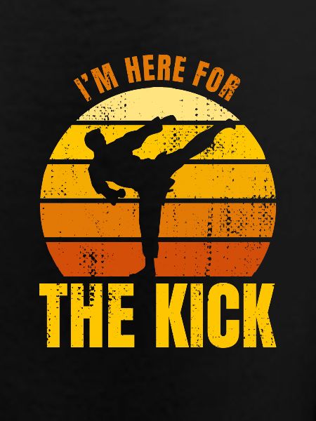 Karateka Joke