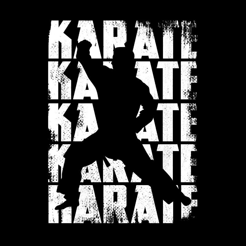 Karaté drôle